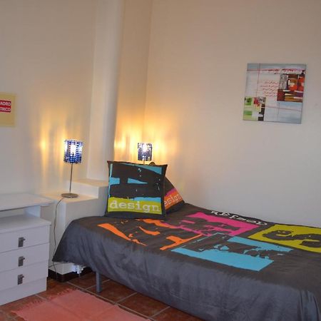 ריביירה בראבה Hostel Casal Sao Joao מראה חיצוני תמונה