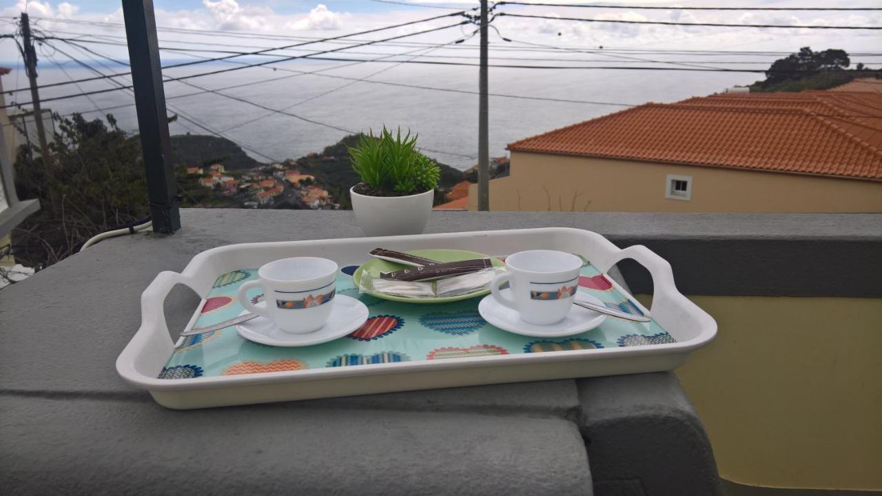 ריביירה בראבה Hostel Casal Sao Joao מראה חיצוני תמונה