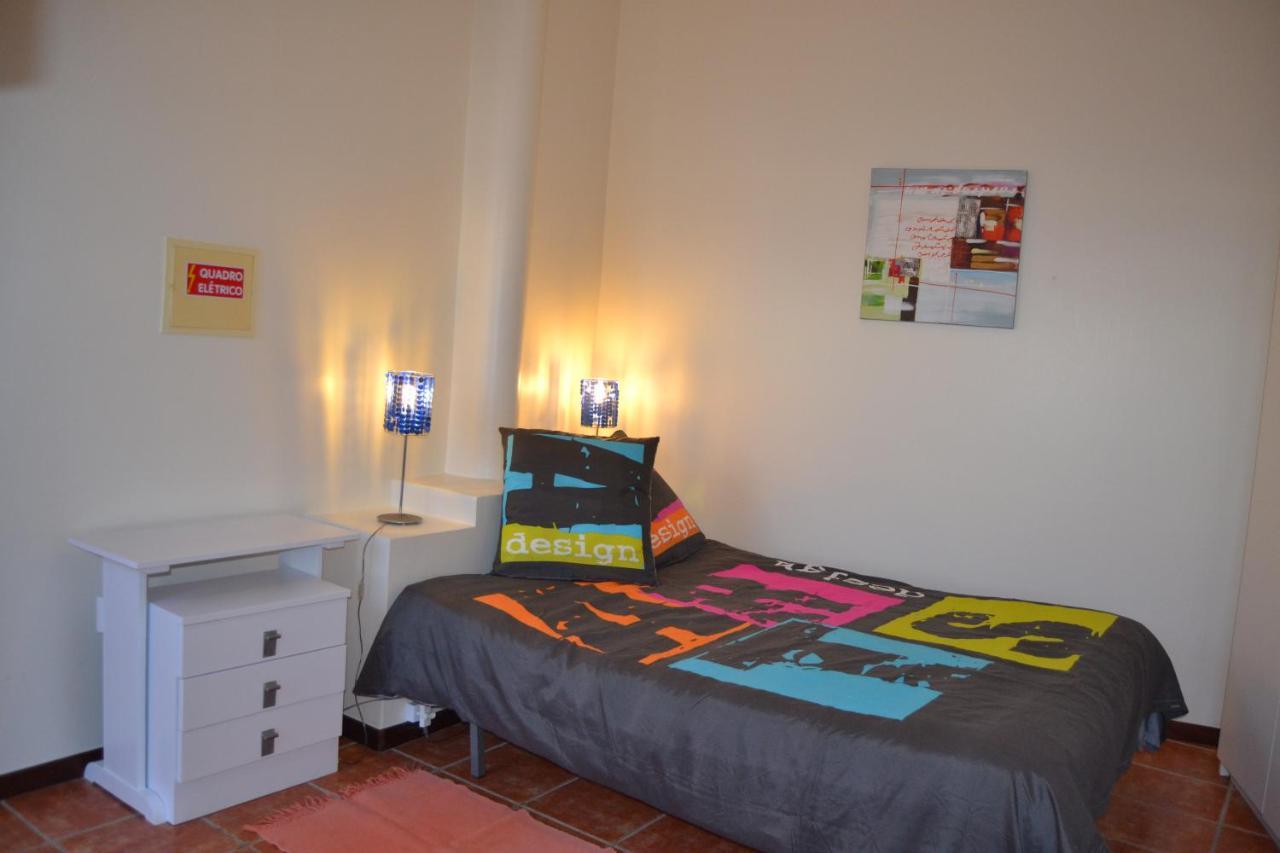 ריביירה בראבה Hostel Casal Sao Joao מראה חיצוני תמונה
