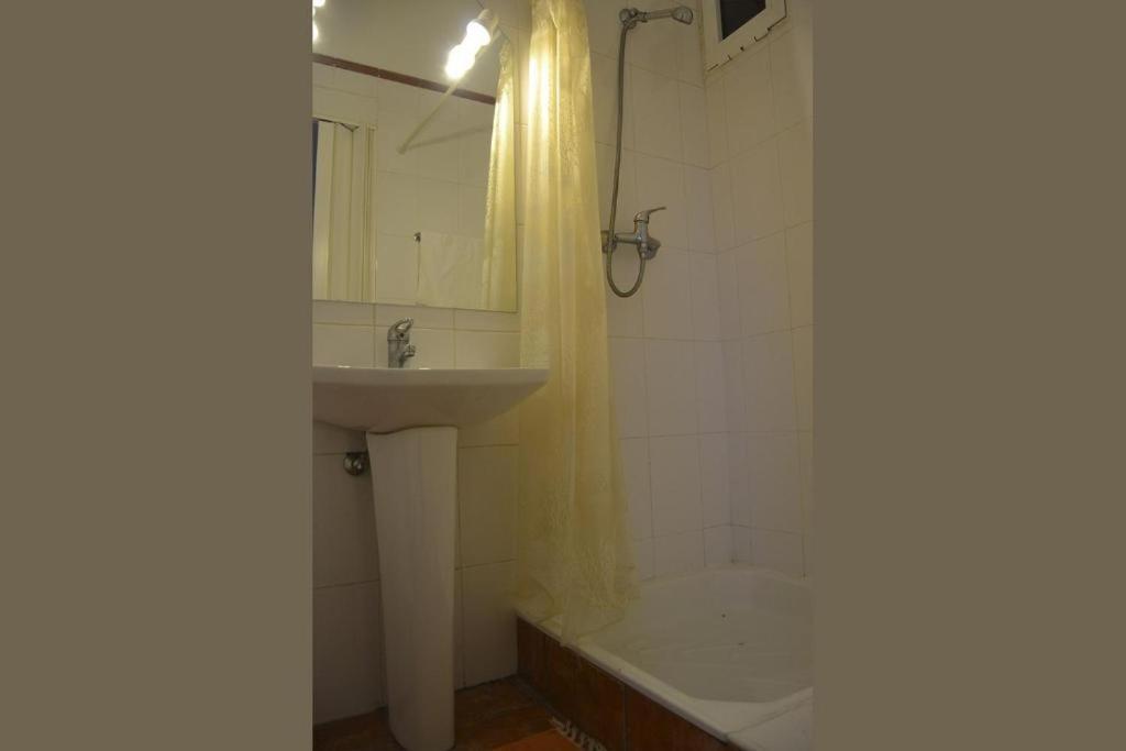 ריביירה בראבה Hostel Casal Sao Joao חדר תמונה