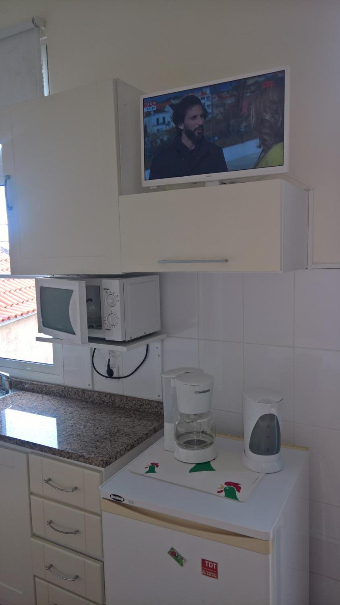 ריביירה בראבה Hostel Casal Sao Joao חדר תמונה