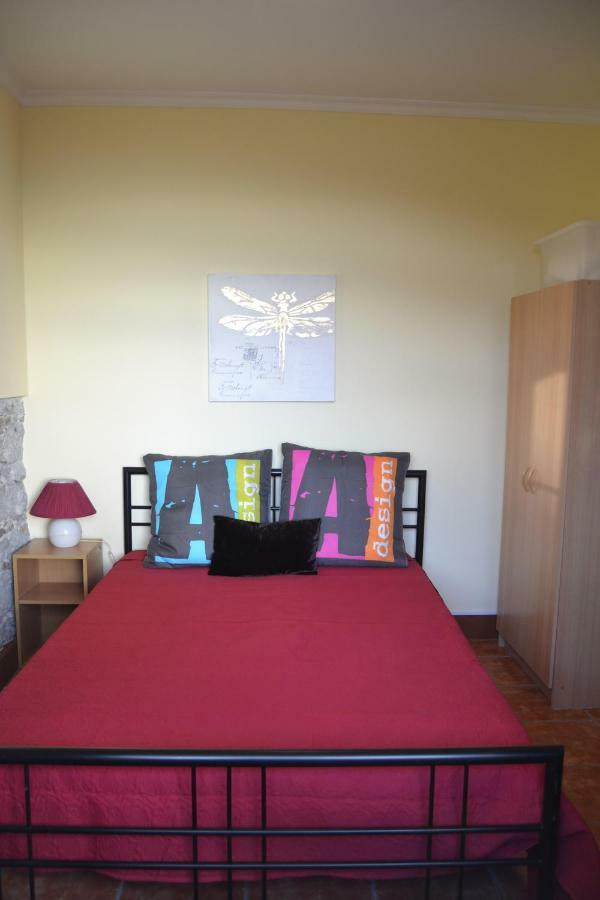 ריביירה בראבה Hostel Casal Sao Joao מראה חיצוני תמונה
