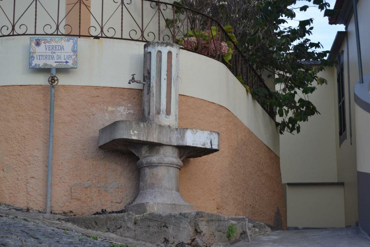 ריביירה בראבה Hostel Casal Sao Joao מראה חיצוני תמונה