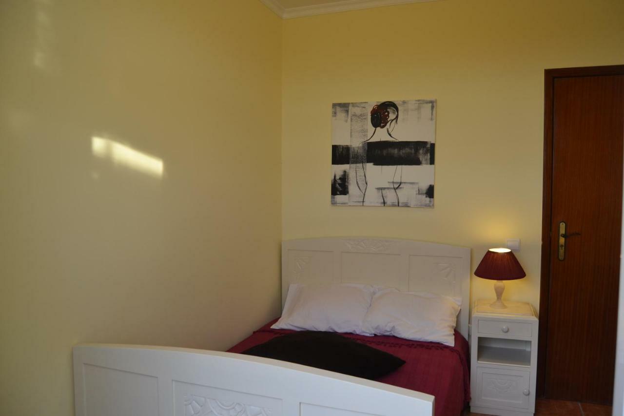 ריביירה בראבה Hostel Casal Sao Joao מראה חיצוני תמונה