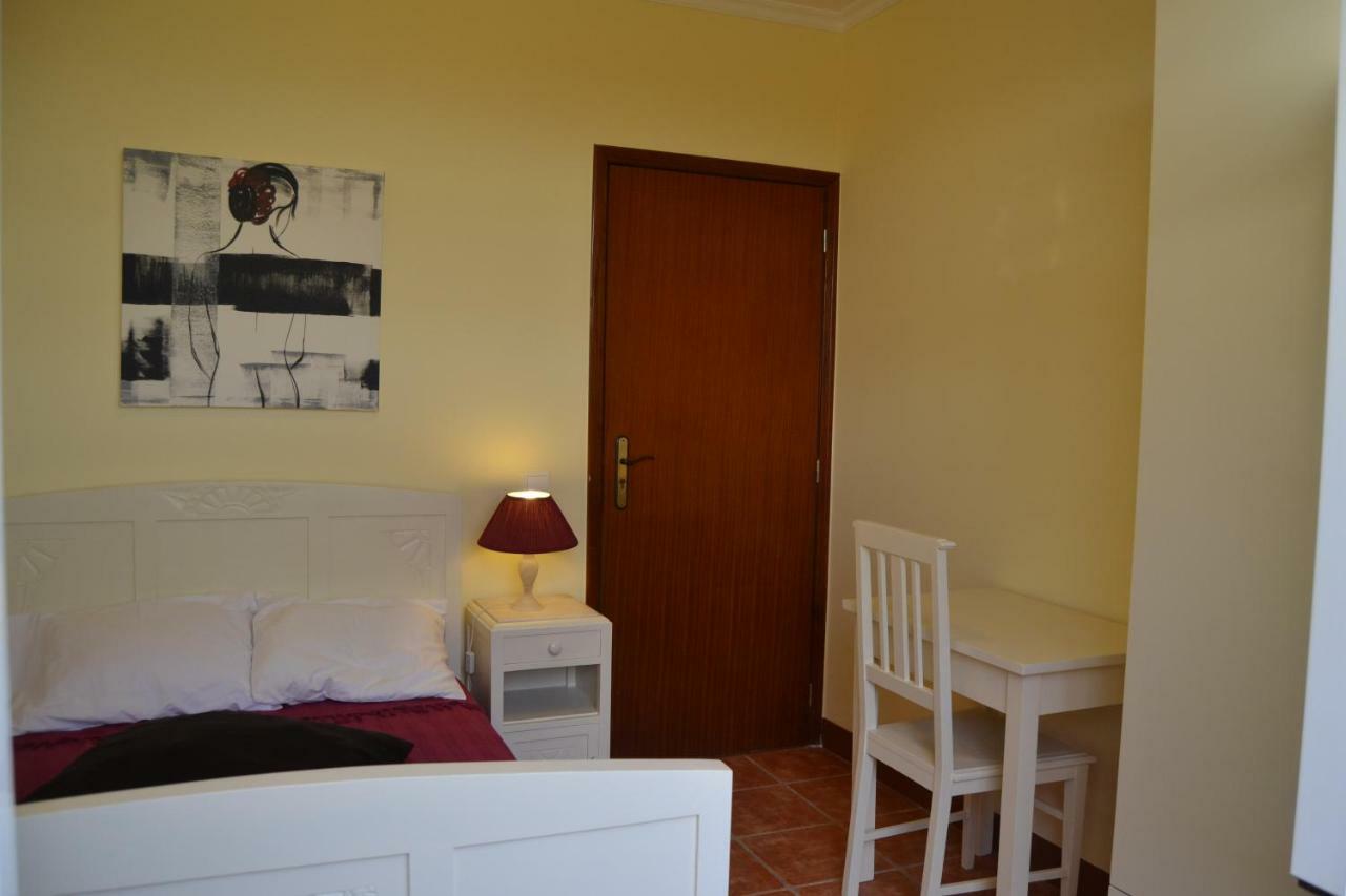 ריביירה בראבה Hostel Casal Sao Joao מראה חיצוני תמונה