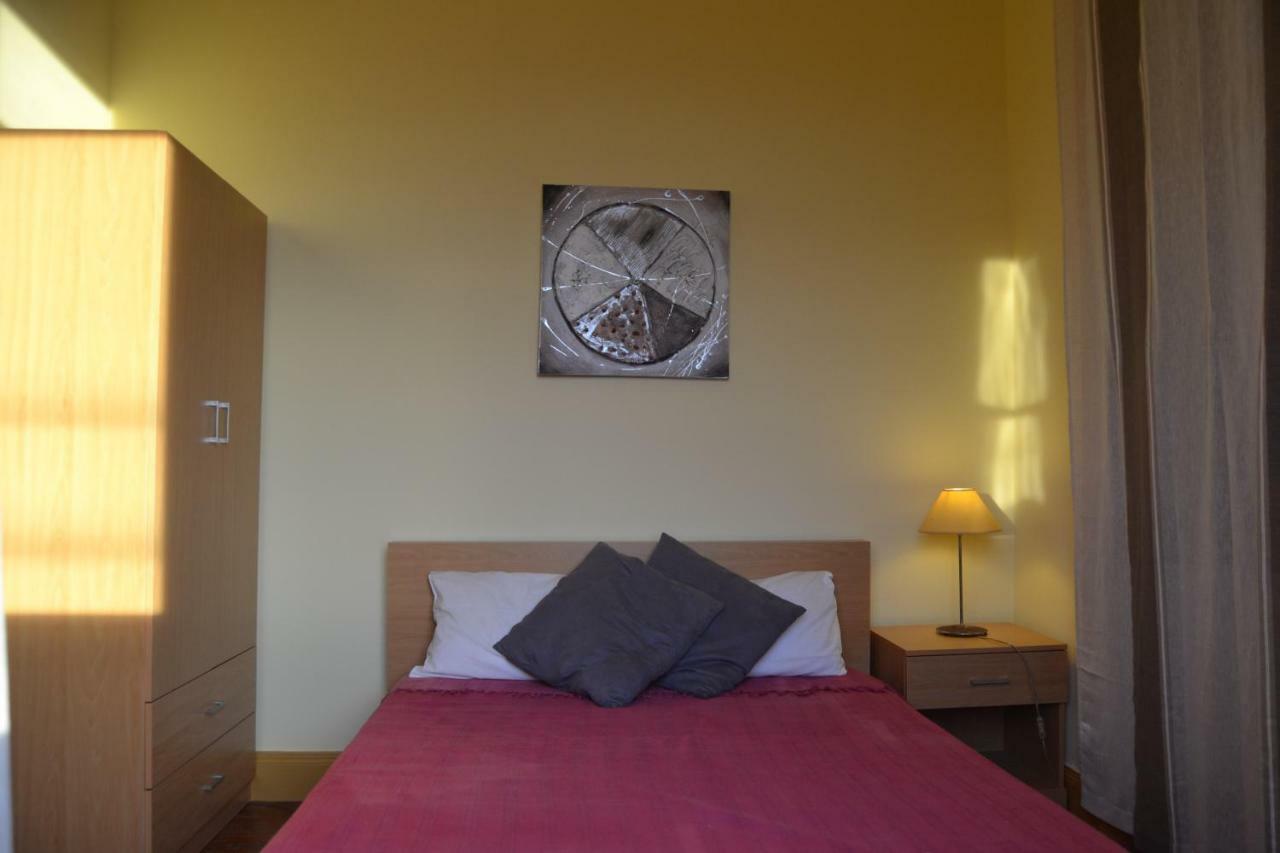 ריביירה בראבה Hostel Casal Sao Joao מראה חיצוני תמונה