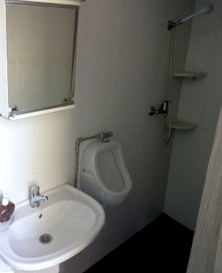 ריביירה בראבה Hostel Casal Sao Joao מראה חיצוני תמונה