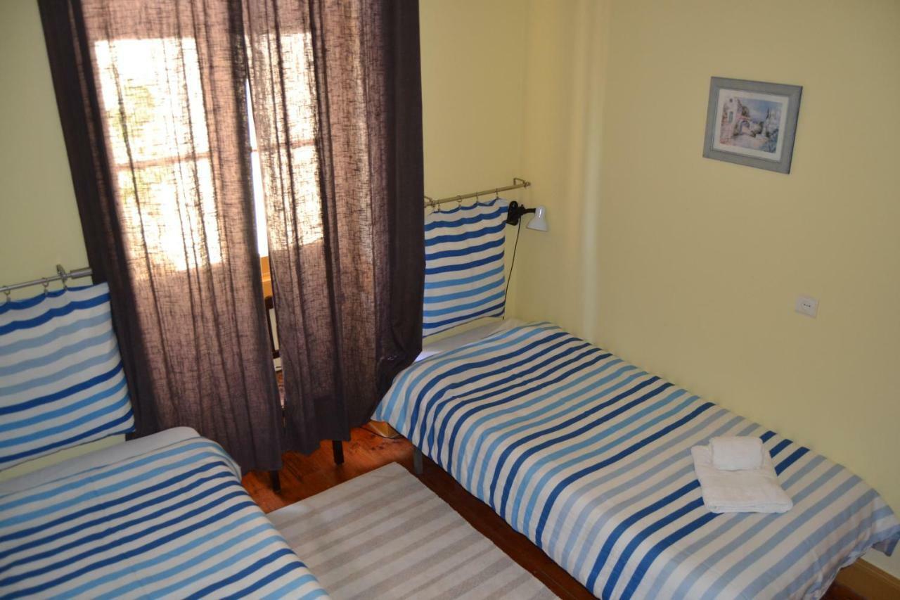 ריביירה בראבה Hostel Casal Sao Joao מראה חיצוני תמונה