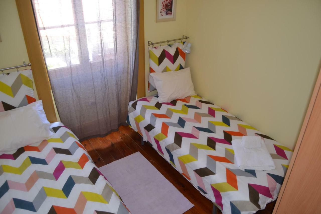 ריביירה בראבה Hostel Casal Sao Joao מראה חיצוני תמונה