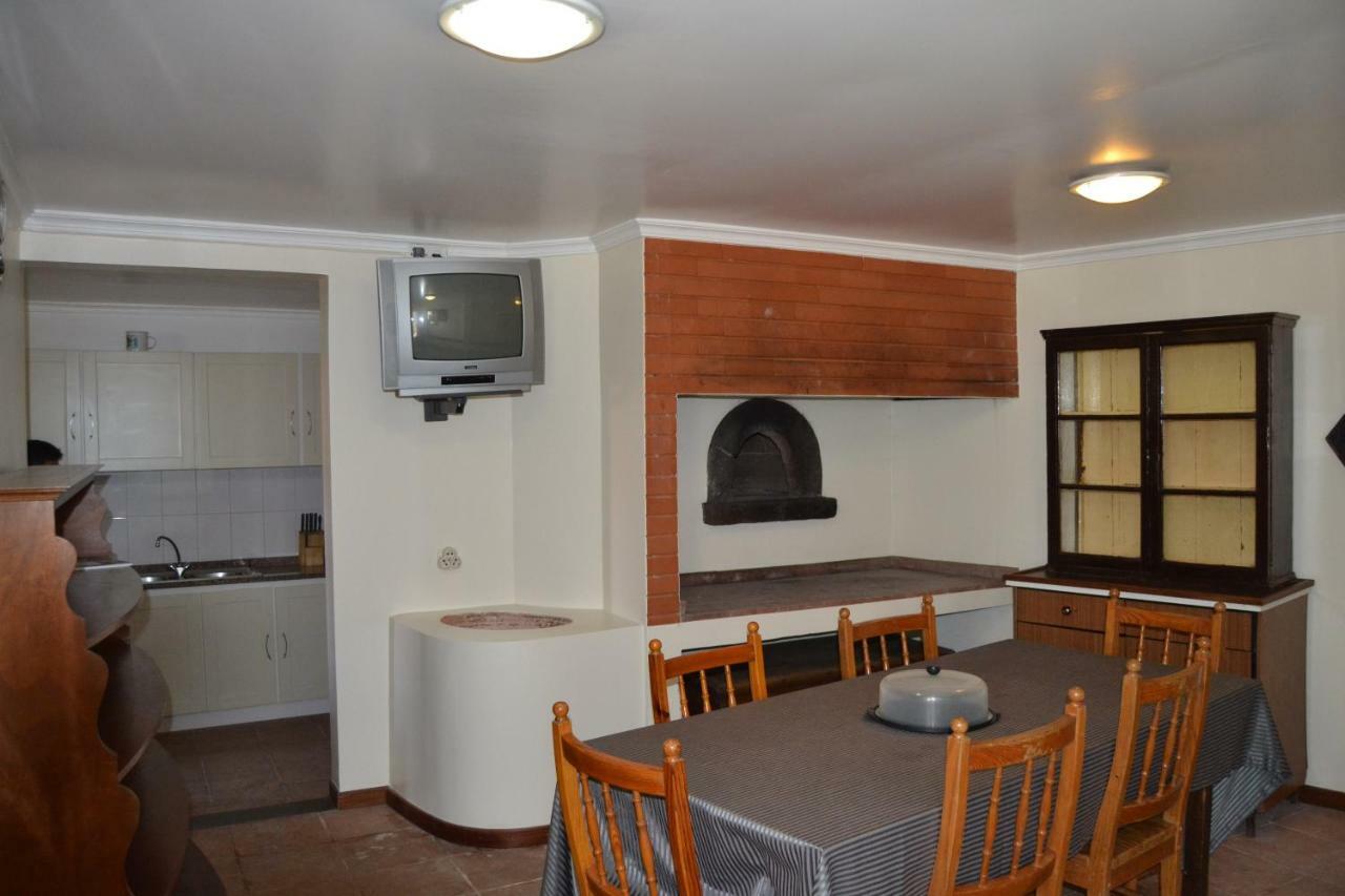 ריביירה בראבה Hostel Casal Sao Joao מראה חיצוני תמונה