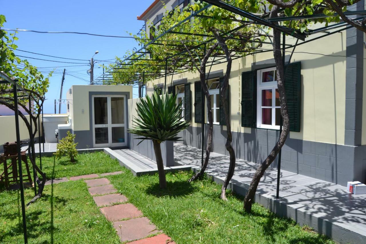 ריביירה בראבה Hostel Casal Sao Joao מראה חיצוני תמונה