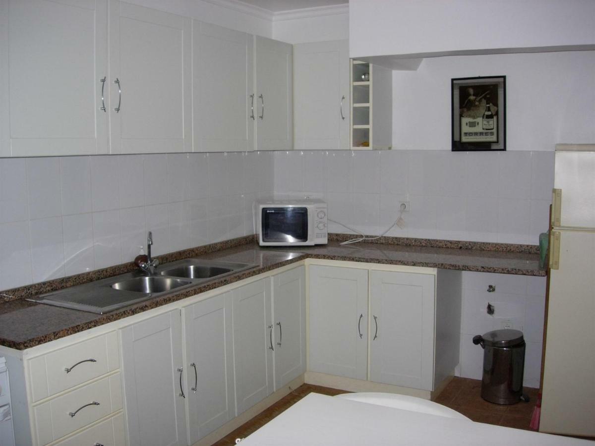 ריביירה בראבה Hostel Casal Sao Joao מראה חיצוני תמונה