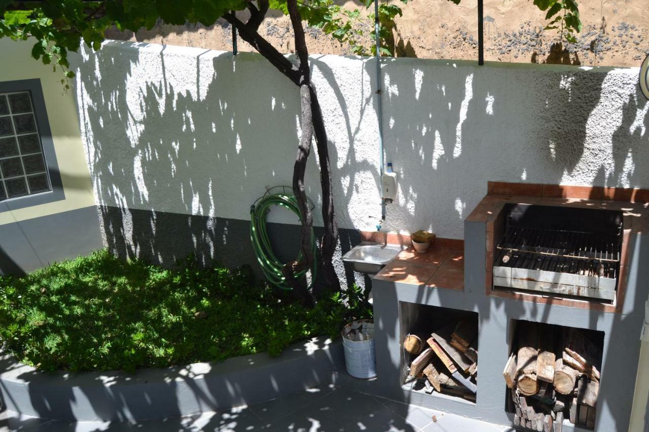 ריביירה בראבה Hostel Casal Sao Joao מראה חיצוני תמונה