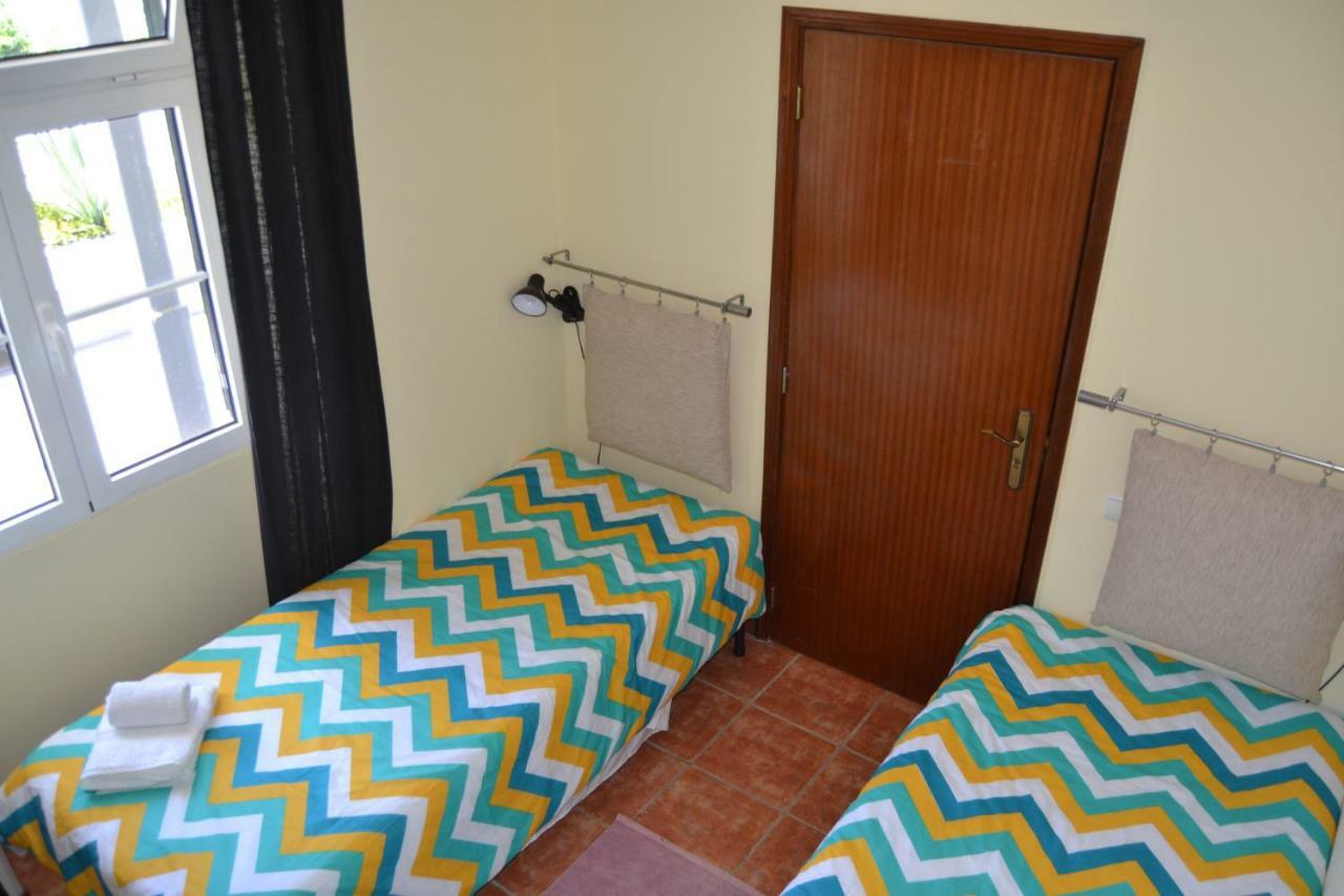 ריביירה בראבה Hostel Casal Sao Joao מראה חיצוני תמונה