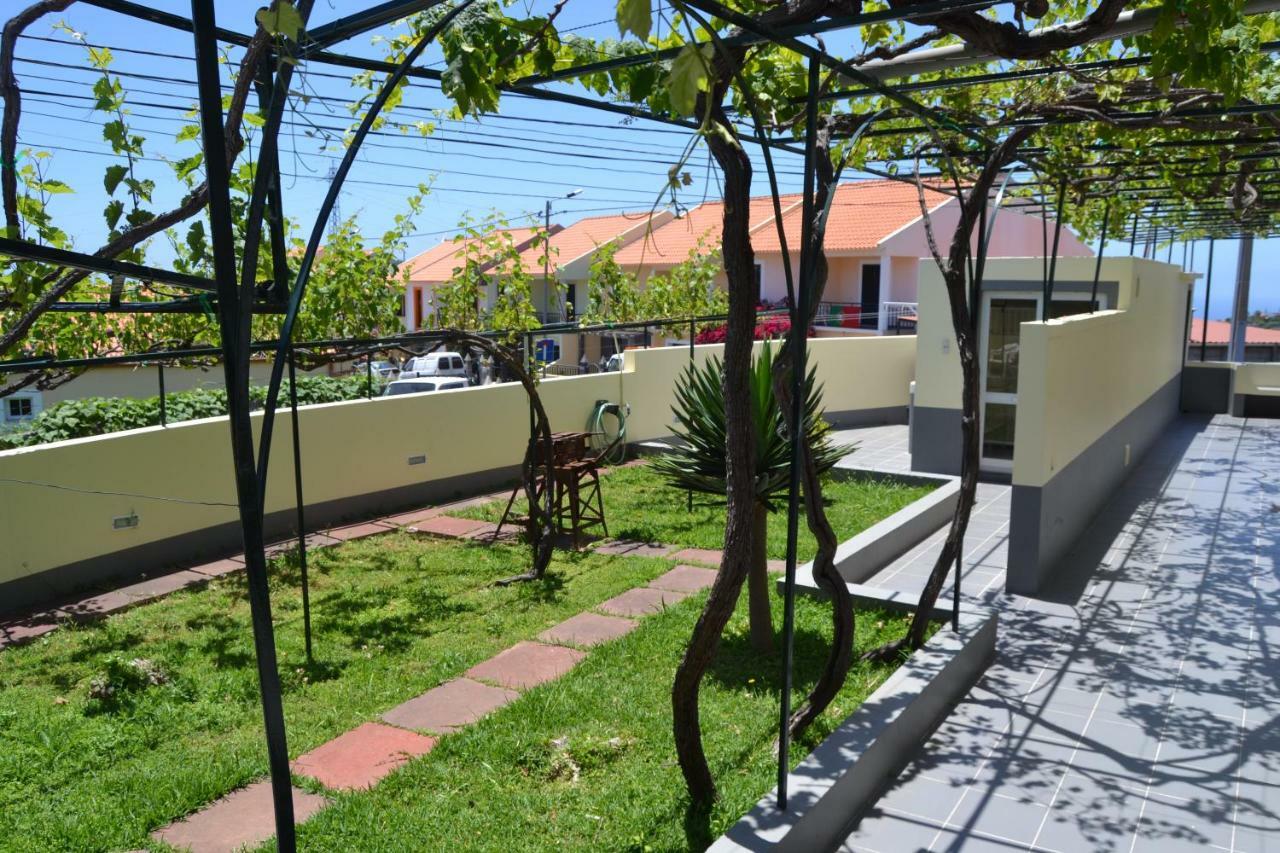 ריביירה בראבה Hostel Casal Sao Joao מראה חיצוני תמונה