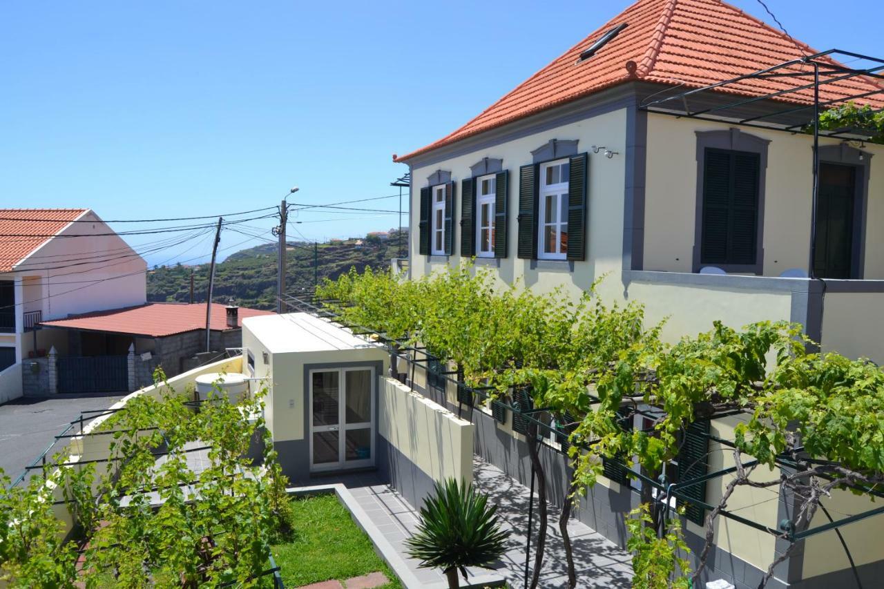 ריביירה בראבה Hostel Casal Sao Joao מראה חיצוני תמונה