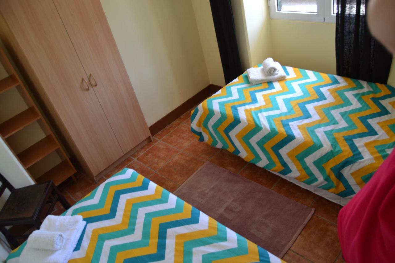 ריביירה בראבה Hostel Casal Sao Joao מראה חיצוני תמונה