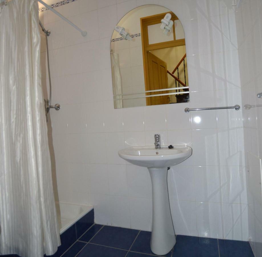 ריביירה בראבה Hostel Casal Sao Joao מראה חיצוני תמונה