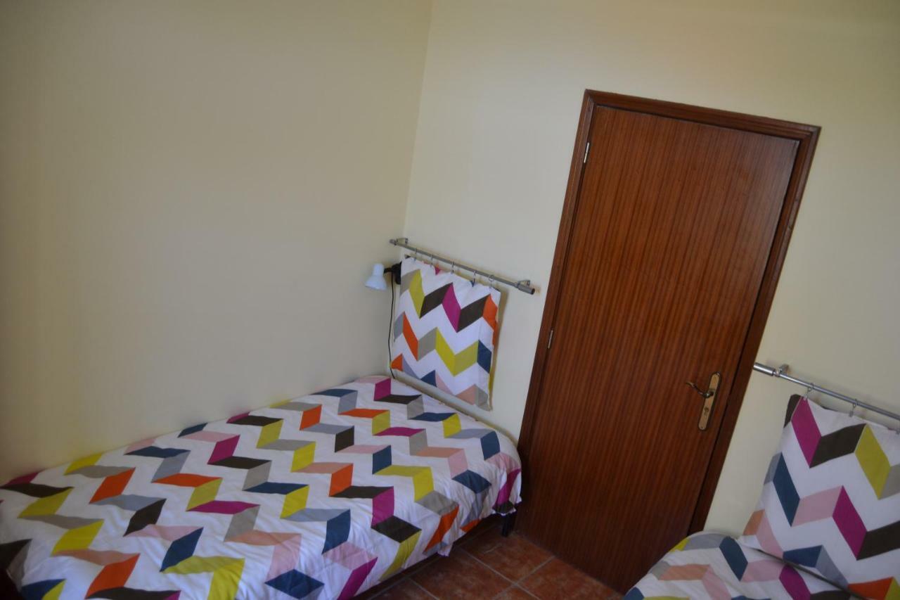 ריביירה בראבה Hostel Casal Sao Joao מראה חיצוני תמונה