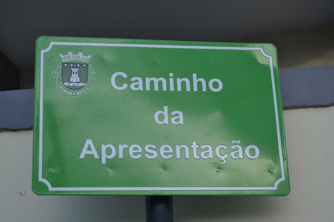 ריביירה בראבה Hostel Casal Sao Joao מראה חיצוני תמונה