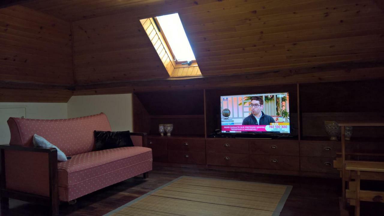 ריביירה בראבה Hostel Casal Sao Joao מראה חיצוני תמונה